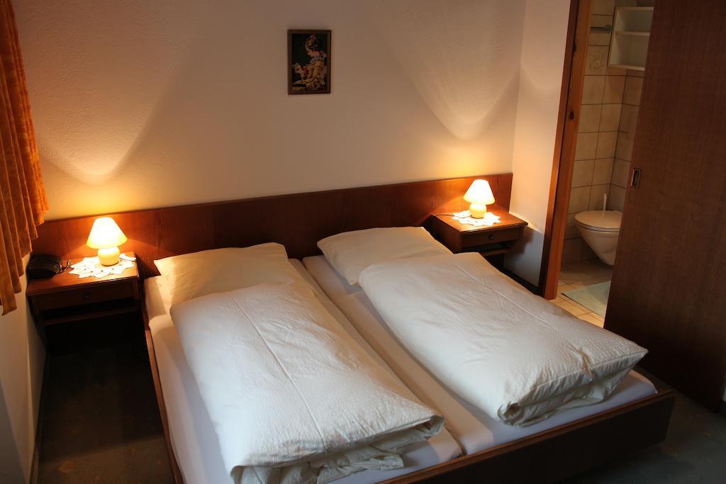 Appartement met 1 Slaapkamer en een Balkon