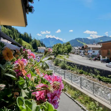 Pension Sonnwend - Inklusive Gaestekarte-2