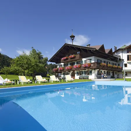Hotel Gasthof Obermair-2