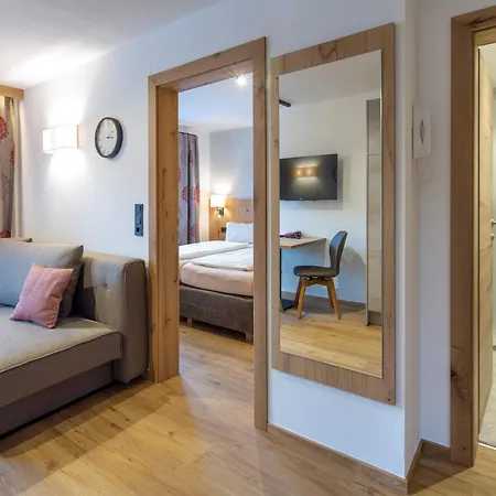 Hotel Gasthof Obermair-3