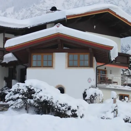 Gaestehaus Trude Waltl-3